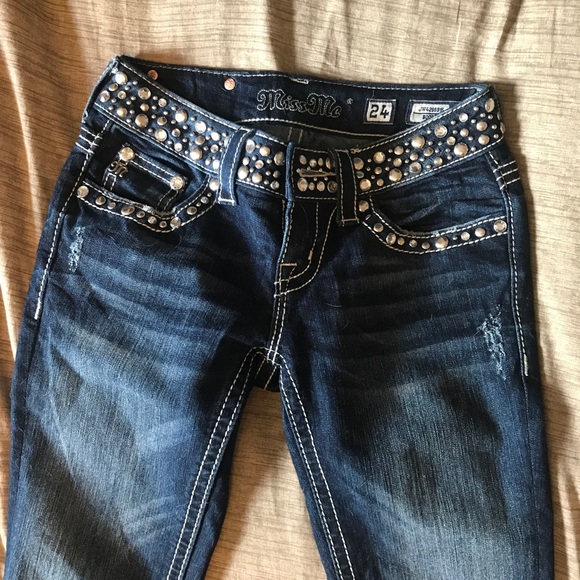 Miss Me - Picture 2 of 3